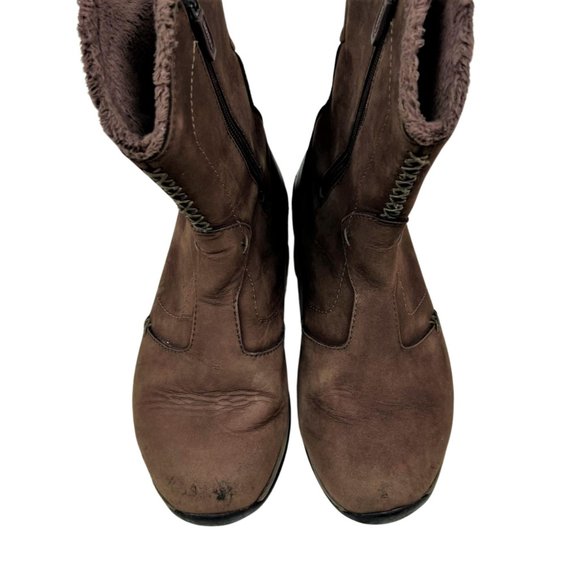 SOREL Maribel Waterproof Boots (Size 6.5) - Picture 7 of 9